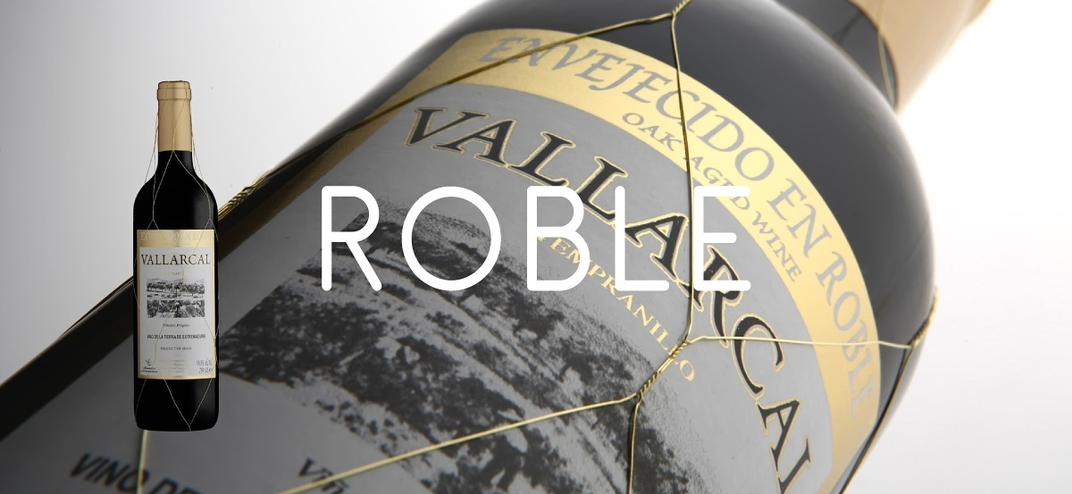 Vallarcal Roble